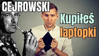 🤠 CEJROWSKI 🤠 Laptopy, straż miejska i obietnice 2023/4 Radiowy Przegląd Prasy Odc. 1135