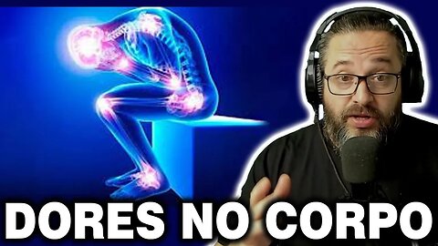 Contra as Dores no Corpo