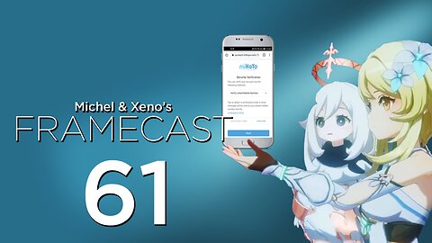 Genshin Impact Leaks Player Phone Numbers - FrameCast #61