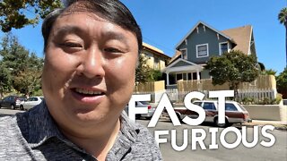 Visiting The Fast and The Furious Film Locations