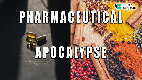 Pharmaceutical Apocalypse