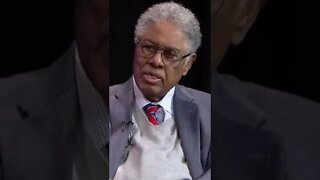 Thomas Sowell - Know what the facts are