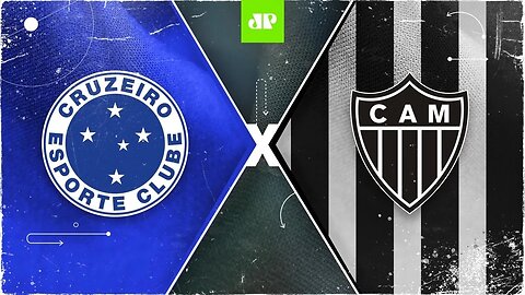 Cruzeiro 1 x 0 Atlético-MG - 11/04/2021 - Campeonato Mineiro