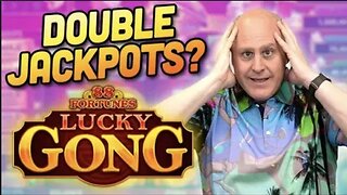 📀 88 Fortunes Lucky Gong - Double Bonus Jackpots 📀 $32 Max Bet Slots at Choctaw Casino | Raja Slots