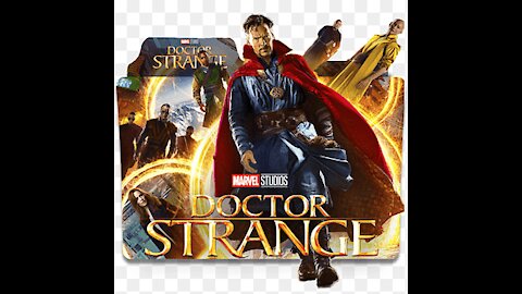 Doctor Strange | Believer