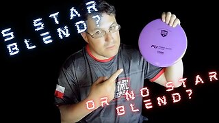 Is it really worth 5 stars? S-line PD review! #discmaniadiscs #discgolf