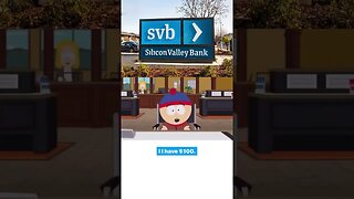 South Park svb