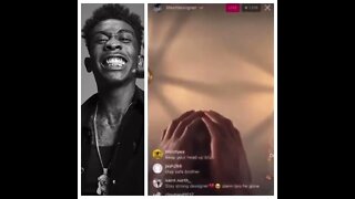 Desiigner is done with rap ater Take Offs Death #shorts #tiktok