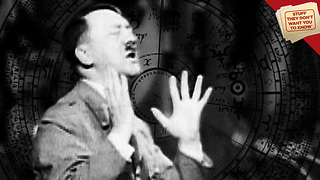 Stuff They Don't Want You to Know: Did the Nazis practice magic? | CLASSIC