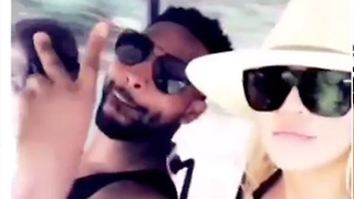 Tristan Thompson Denies Cheating: Khloe Kardashian Defends Him