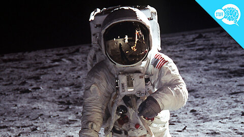 BrainStuff: Will We Ever Live On The Moon?