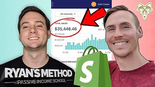 How to make $35,448.46 in ONE DAY w/ Shopify dropshipping