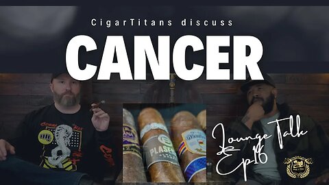 Do Cigars Cause CANCER?