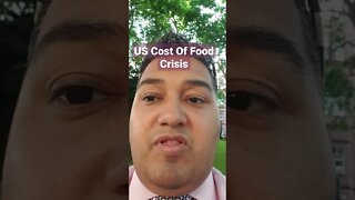 #US #Cost Of #Food #Crisis https://t.me/IndependentNewsMediaChat