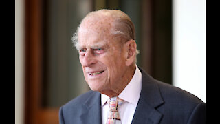 Prince Philip's order of service has been revealed
