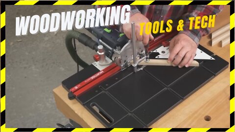 The 10 Best WOODWORKING TOOLS You Need to See