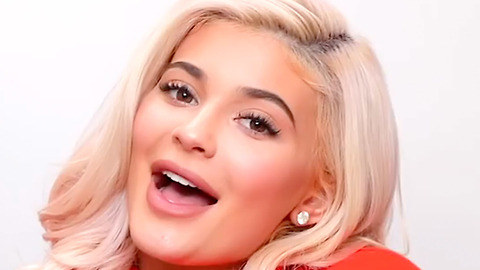 Kylie Jenner Wants 7 Kids & Admits Lip Fillers Are Back