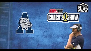 Altus Coaches Show Week 8