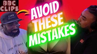 Avoid These Mistakes!