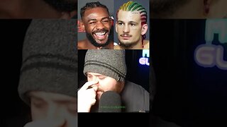 What can Aljamain Sterling do to get fans? - MMA Guru Thinks