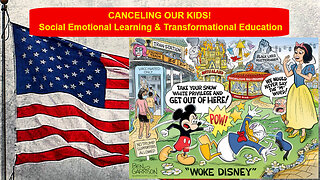 Social Emotional Learning & Transformational Education Transition American Education into Communism