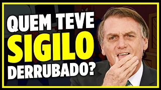 INFORMAÇÃO QUENTE: NÚCLEO DO BOLSONARO EM DESESPERO! | Cortes do @MBLiveTV​