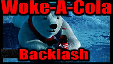 Woke-A-Cola under fire for race baiting lessons