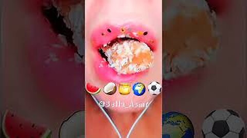 🎧[ASMR] next??_만든 이모티콘 💝pls 🙏sub CR BY_‎@SatisfyingLips #asmr#emojichallenge #반바지#asmrsounds