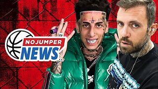 The Island Boys Threaten to Give Adam22 The Beats!