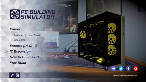 Fixing 3 More PC's in PC Building Simulator (See description.)