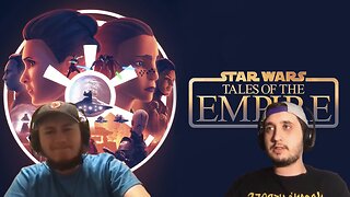 Tales of the Empire Review