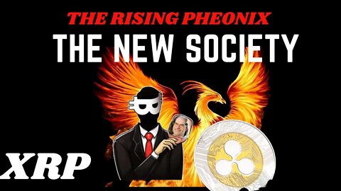 XRP is the rising phoenix, David Schwartz is Satoshi Nakamoto, and XRP endgame has begun