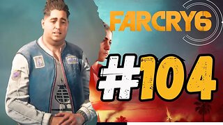 FAR CRY 6 Gameplay 2023 LET`s PLAY #104 👉 Flaschenkinder