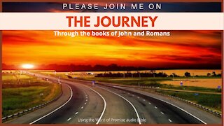 The Journey - John 3