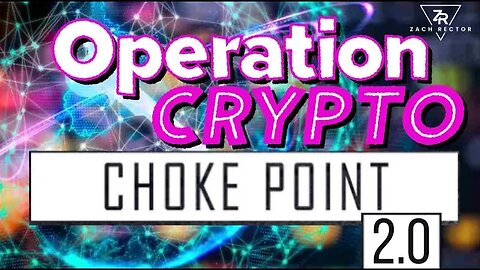 Operation CRYPTO Chokepoint 2