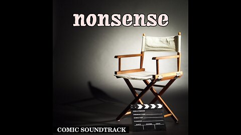 Nonsense - Comic Soundtrack - 2010