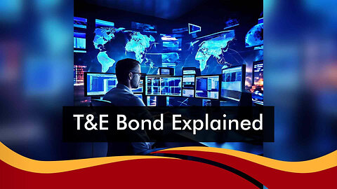 Transportation and Exportation Bond (T&E Bond): What Is It and Why Do You Need One?