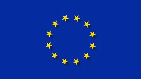 Anthem of the European Union - Ode to Joy (Instrumental/Lyrics)