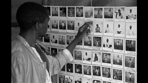 Cult of mormonism and the Rwandan Genocide - TDH