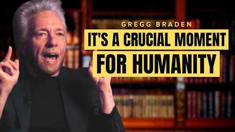 It's The Biggest Revolution in Centuries | Gregg Braden