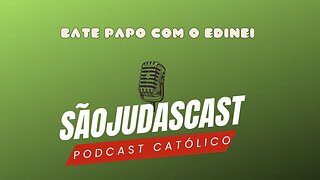 Bate papo com o Padre Edinei