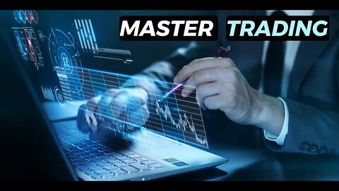 MASTER TRADING COURSE- LEARN ALL TYPES OF MARKETS (FOR ONLY $63)