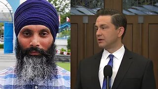 Trudeau 'needs to come clean with all the facts' of India’s role in killing of Canadian Sikh leader