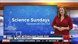 Science Sundays: Kern Science Fair students make it to International Science Fair