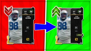 The QUICKEST Team Captains Level Up Guide! | Madden 23 Ultimate Team Team Captains!