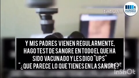 La Quinta Columna - Programa 119