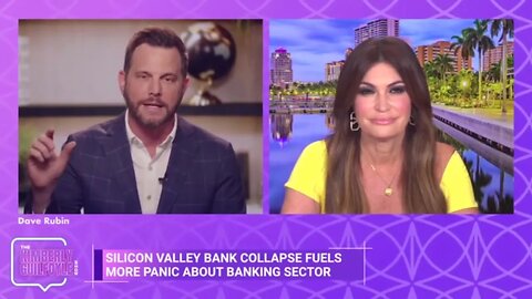 Breaking News | Newsom Hides Ties to Silicon Valley Bank & Live with Dave Rubin
