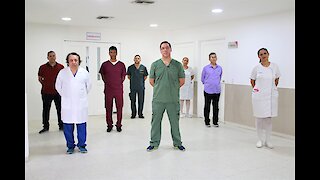 médicos de Gestión Salud