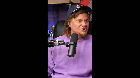 Theo von deodorant body armor