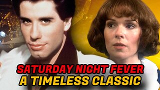 Saturday Night Fever (1976) Full Review